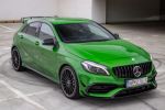 Mercedes-Benz A trieda 2017 na predaj – fotografia 15