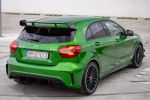 Mercedes-Benz A trieda 2017 na predaj – fotografia 16