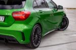 Mercedes-Benz A trieda 2017 na predaj – fotografia 17