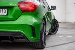 Mercedes-Benz A trieda 2017 na predaj – fotografia 18