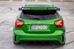 Mercedes-Benz A trieda 2017 na predaj – fotografia 19