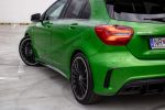 Mercedes-Benz A trieda 2017 na predaj – fotografia 21