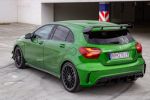 Mercedes-Benz A trieda 2017 na predaj – fotografia 22