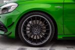 Mercedes-Benz A trieda 2017 na predaj – fotografia 23