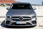 Mercedes-Benz A trieda 2019 na predaj – fotografia 2