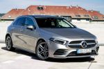 Mercedes-Benz A trieda 2019 na predaj – fotografia 3