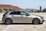 Mercedes-Benz A trieda 2019 na predaj – fotografia 4