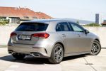 Mercedes-Benz A trieda 2019 na predaj – fotografia 5