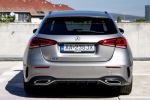 Mercedes-Benz A trieda 2019 na predaj – fotografia 6