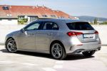 Mercedes-Benz A trieda 2019 na predaj – fotografia 7
