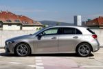 Mercedes-Benz A trieda 2019 na predaj – fotografia 8