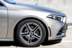 Mercedes-Benz A trieda 2019 na predaj – fotografia 10