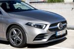 Mercedes-Benz A trieda 2019 na predaj – fotografia 11