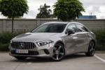 Mercedes-Benz A trieda 2020 na predaj – fotografia 1