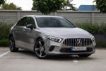 Mercedes-Benz A trieda 2020 na predaj – fotografia 3