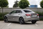 Mercedes-Benz A trieda 2020 na predaj – fotografia 7