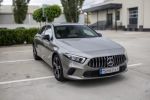 Mercedes-Benz A trieda 2020 na predaj – fotografia 9