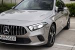 Mercedes-Benz A trieda 2020 na predaj – fotografia 10