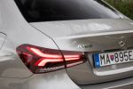 Mercedes-Benz A trieda 2020 na predaj – fotografia 12
