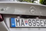 Mercedes-Benz A trieda 2020 na predaj – fotografia 13