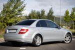 Mercedes-Benz C trieda 2011 na predaj – fotografia 3