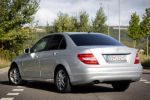 Mercedes-Benz C trieda 2011 na predaj – fotografia 4