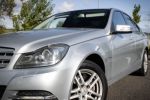 Mercedes-Benz C trieda 2011 na predaj – fotografia 5