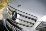 Mercedes-Benz C trieda 2011 na predaj – fotografia 6