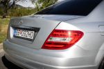 Mercedes-Benz C trieda 2011 na predaj – fotografia 8