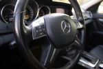Mercedes-Benz C trieda 2011 na predaj – fotografia 13
