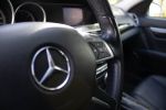 Mercedes-Benz C trieda 2011 na predaj – fotografia 14