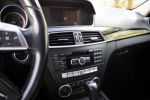 Mercedes-Benz C trieda 2011 na predaj – fotografia 15