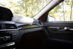 Mercedes-Benz C trieda 2011 na predaj – fotografia 19