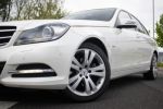 Mercedes-Benz C trieda 2011 na predaj – fotografia 6