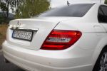 Mercedes-Benz C trieda 2011 na predaj – fotografia 9
