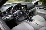 Mercedes-Benz C trieda 2011 na predaj – fotografia 12