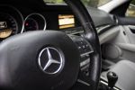 Mercedes-Benz C trieda 2011 na predaj – fotografia 14