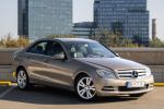 Mercedes-Benz C trieda 2010 na predaj – fotografia 3