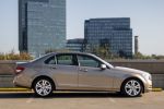 Mercedes-Benz C trieda 2010 na predaj – fotografia 4
