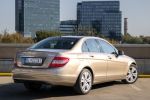 Mercedes-Benz C trieda 2010 na predaj – fotografia 5