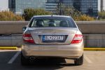 Mercedes-Benz C trieda 2010 na predaj – fotografia 6