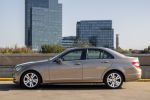Mercedes-Benz C trieda 2010 na predaj – fotografia 8