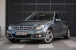 Mercedes-Benz C trieda 2011 na predaj – fotografia 1