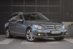 Mercedes-Benz C trieda 2011 na predaj – fotografia 3