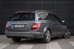 Mercedes-Benz C trieda 2011 na predaj – fotografia 4