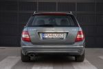 Mercedes-Benz C trieda 2011 na predaj – fotografia 5