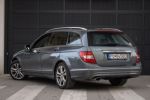 Mercedes-Benz C trieda 2011 na predaj – fotografia 6
