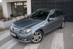 Mercedes-Benz C trieda 2011 na predaj – fotografia 8
