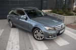 Mercedes-Benz C trieda 2011 na predaj – fotografia 9