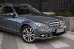 Mercedes-Benz C trieda 2011 na predaj – fotografia 10